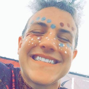 Meet your Posher, Arin